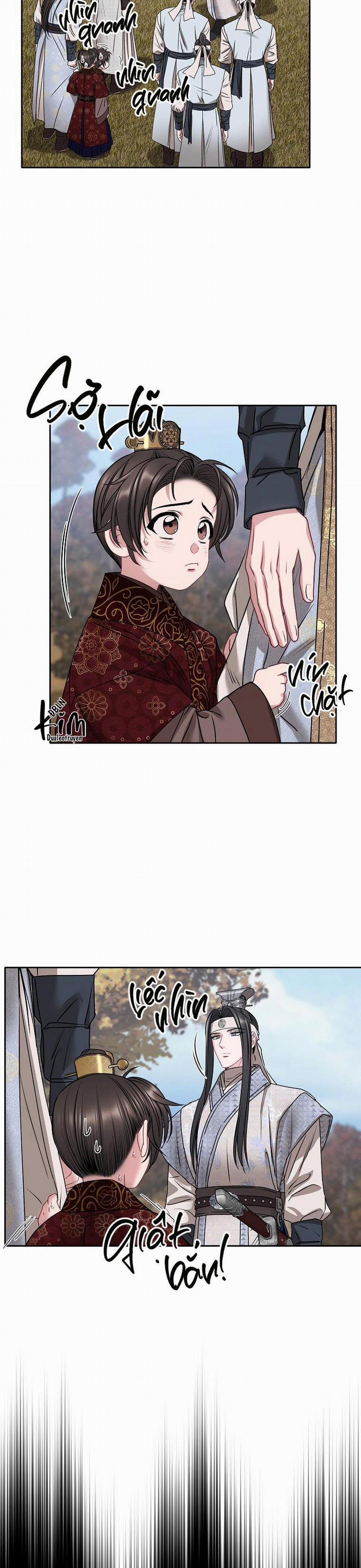 Xuân Phong Viên Mãn 41 trang 19