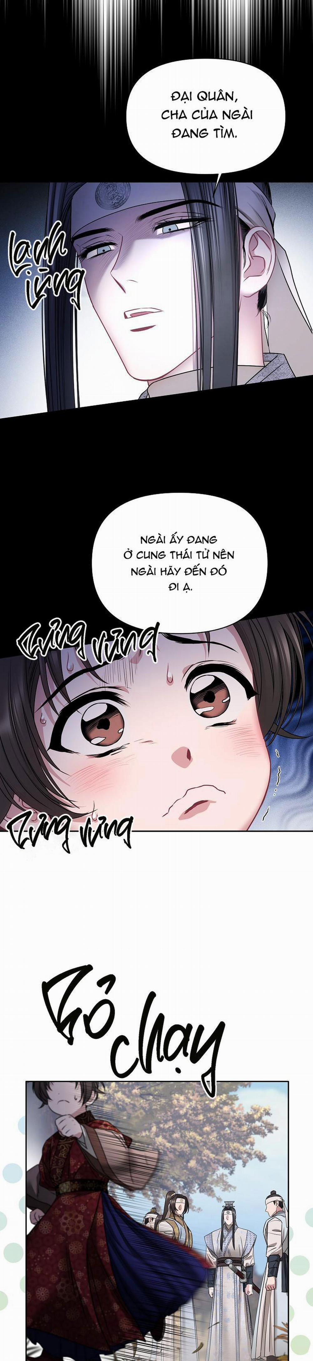 Xuân Phong Viên Mãn 41 trang 20