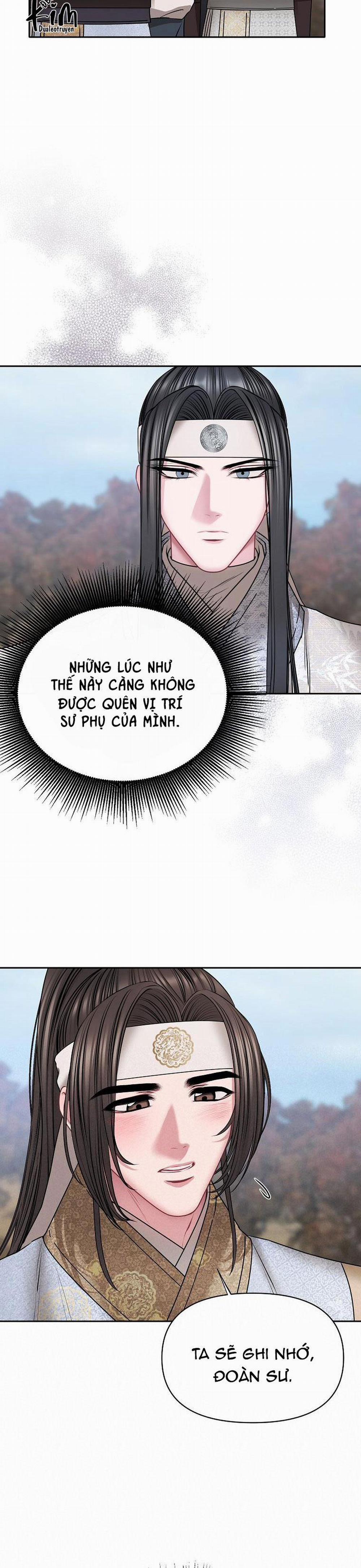 Xuân Phong Viên Mãn 41 trang 24