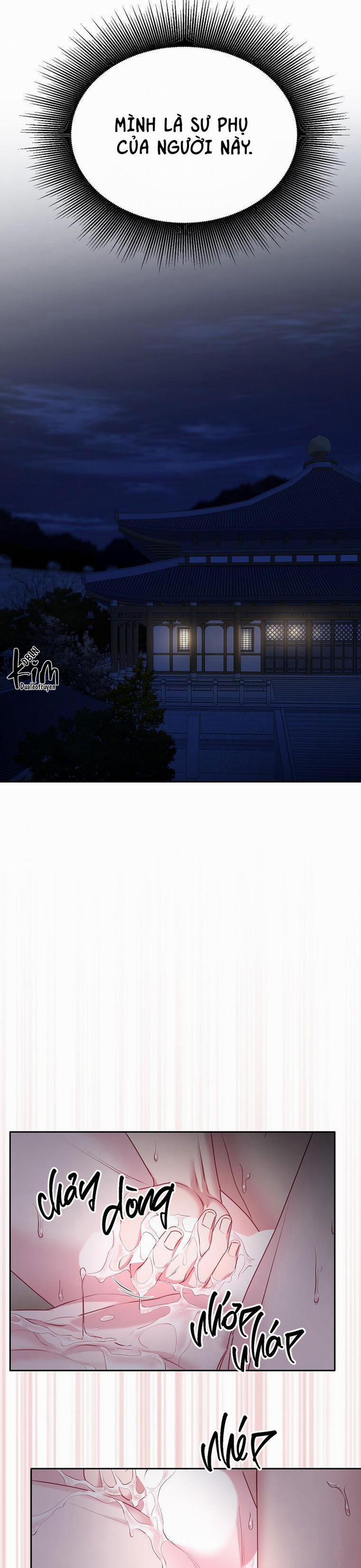 Xuân Phong Viên Mãn 41 trang 25