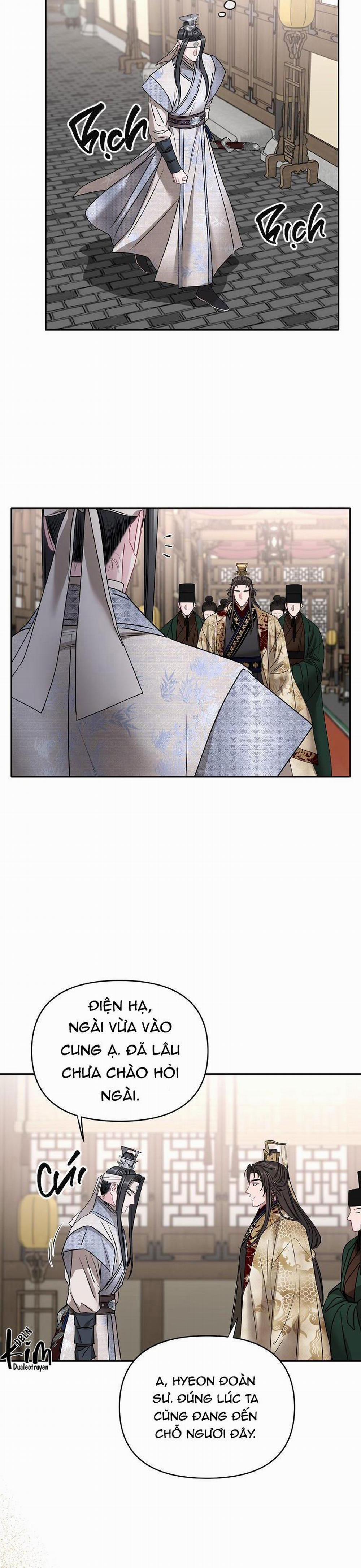 Xuân Phong Viên Mãn 41 trang 3