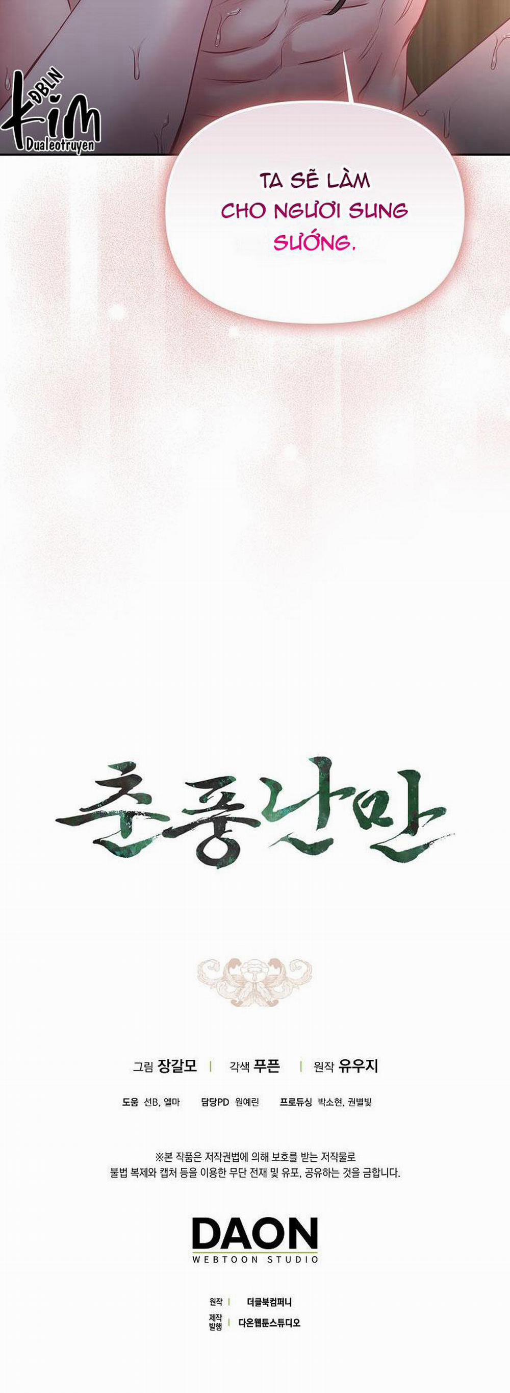 Xuân Phong Viên Mãn 41 trang 30