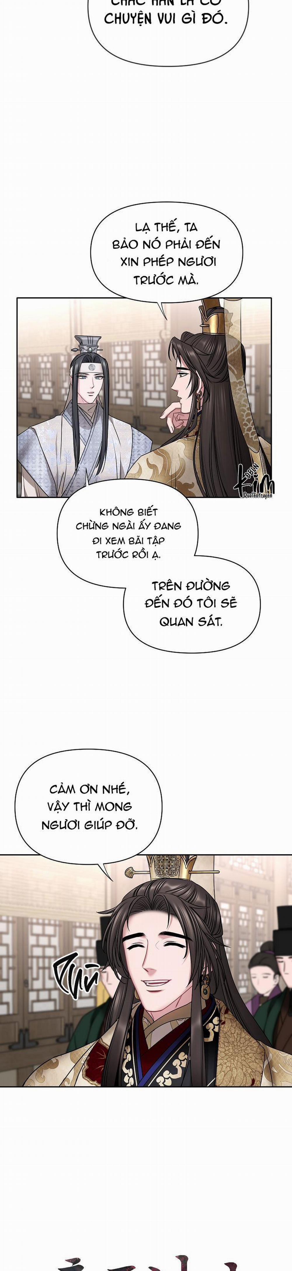 Xuân Phong Viên Mãn 41 trang 5