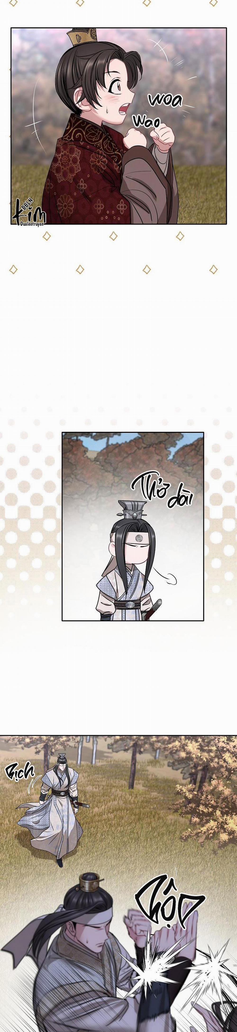Xuân Phong Viên Mãn 41 trang 8