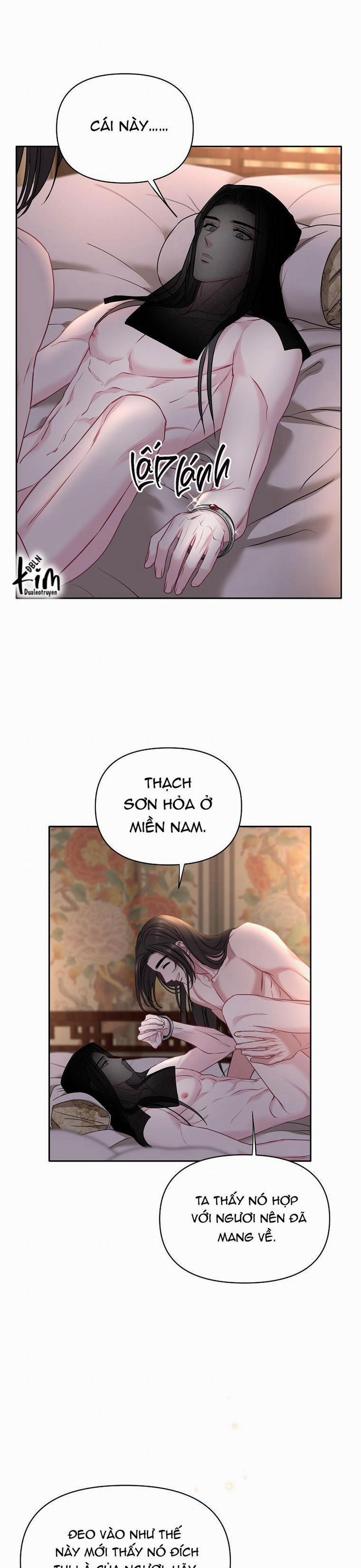 Xuân Phong Viên Mãn 42 trang 11