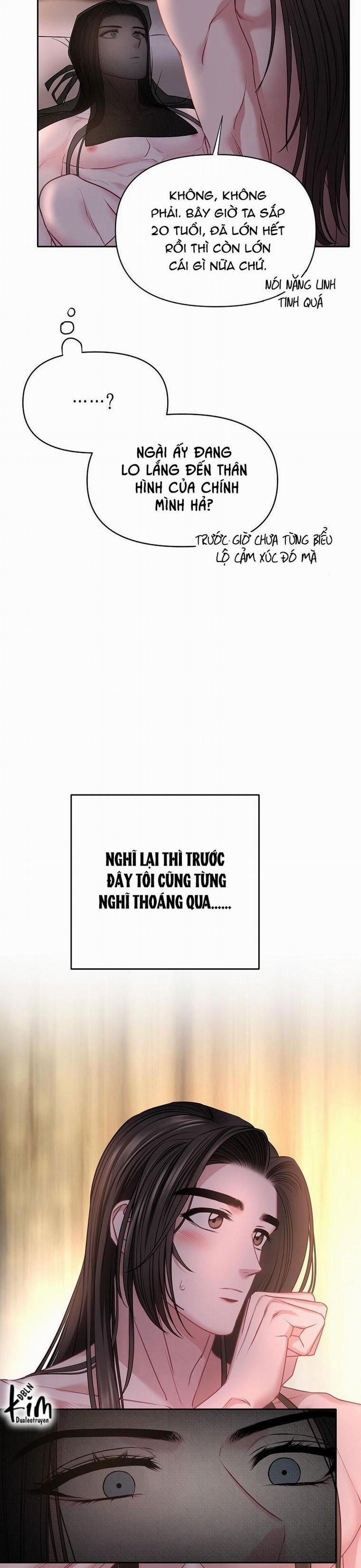 Xuân Phong Viên Mãn 42 trang 24