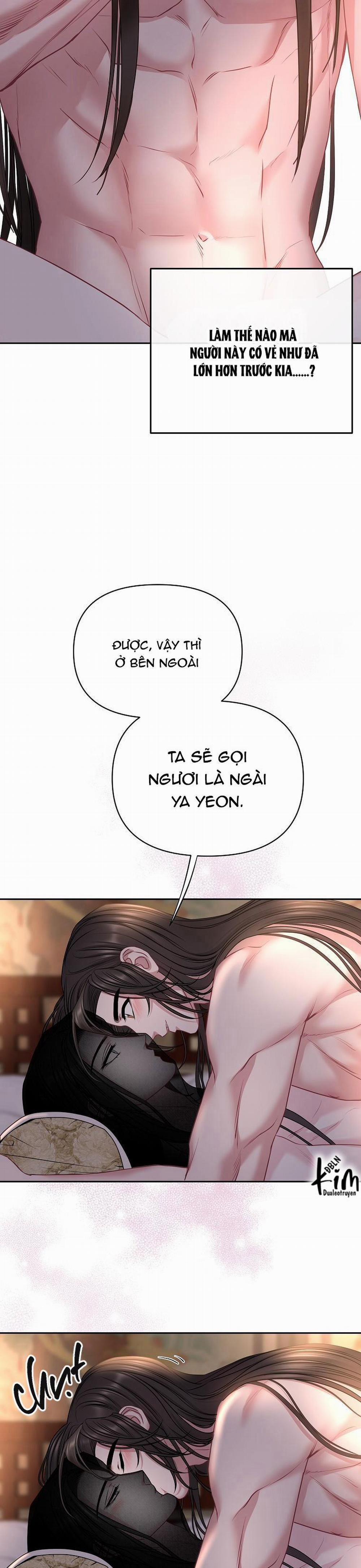 Xuân Phong Viên Mãn 42 trang 25