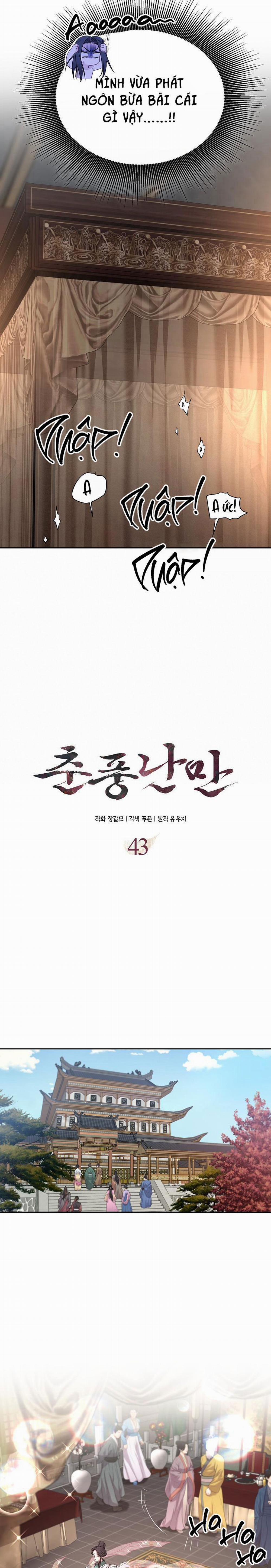 Xuân Phong Viên Mãn 43 trang 10