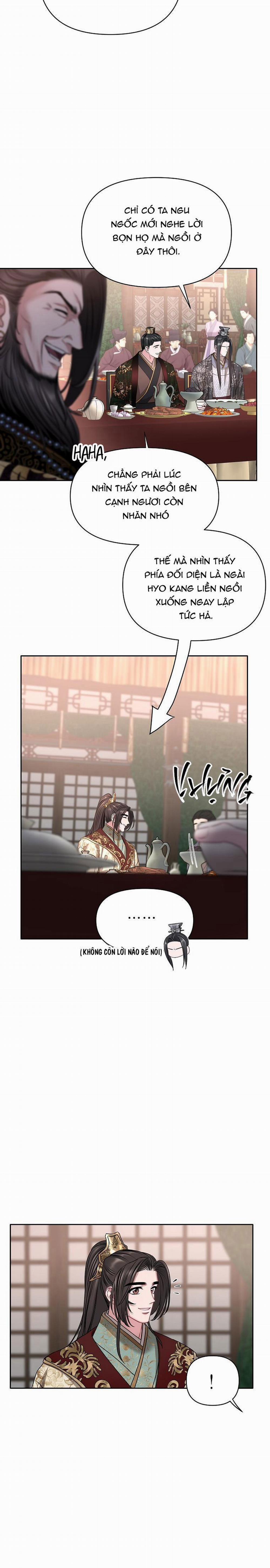 Xuân Phong Viên Mãn 43 trang 12