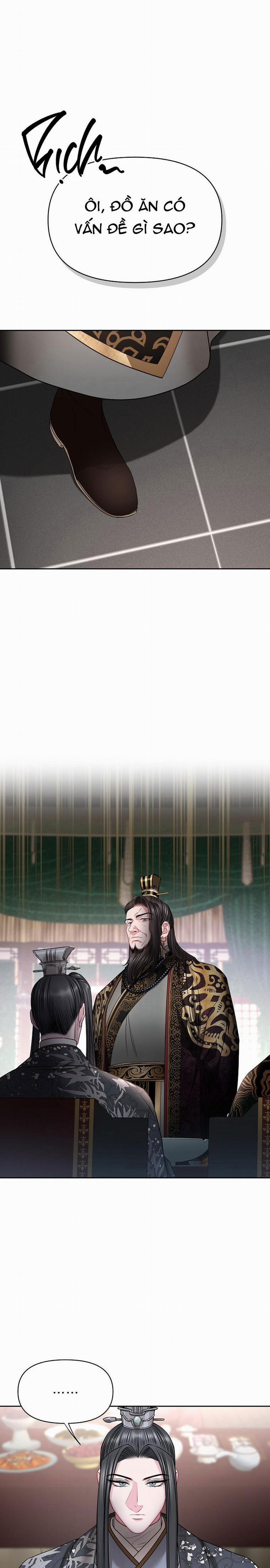 Xuân Phong Viên Mãn 43 trang 17