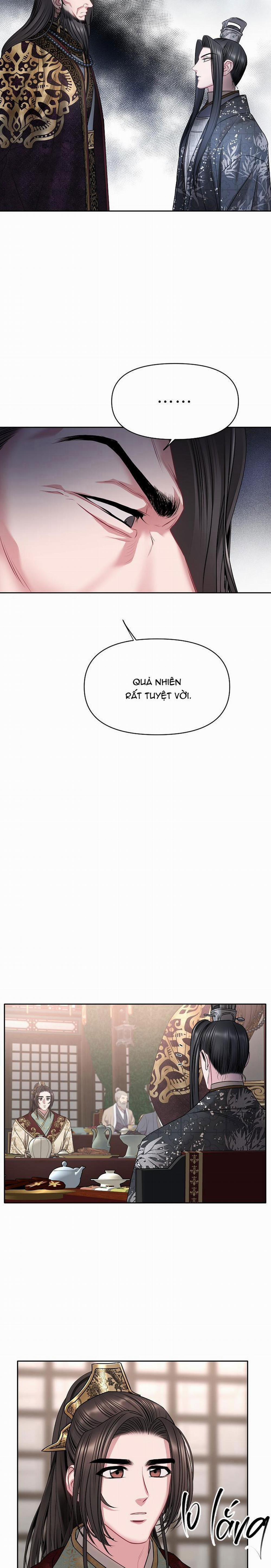 Xuân Phong Viên Mãn 43 trang 23