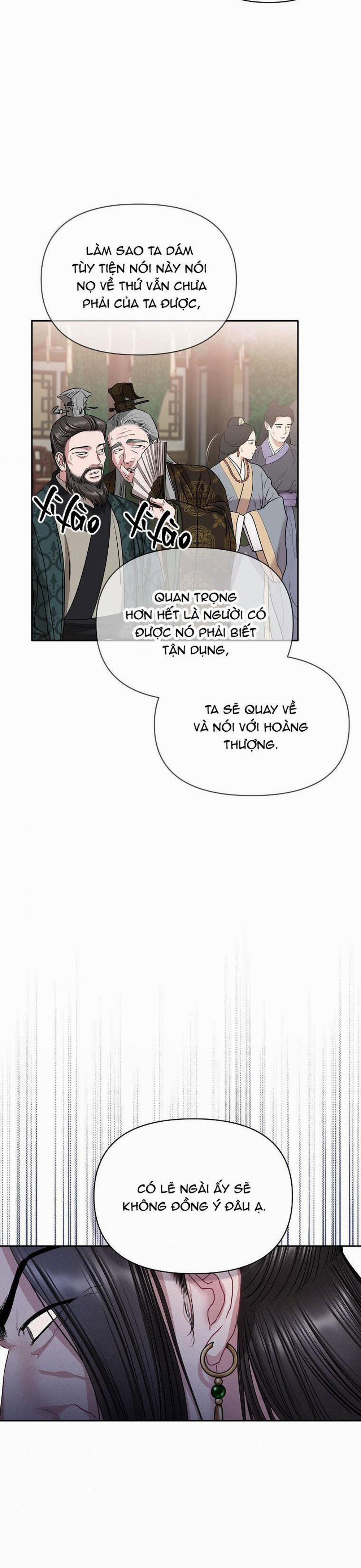 Xuân Phong Viên Mãn 44 trang 12