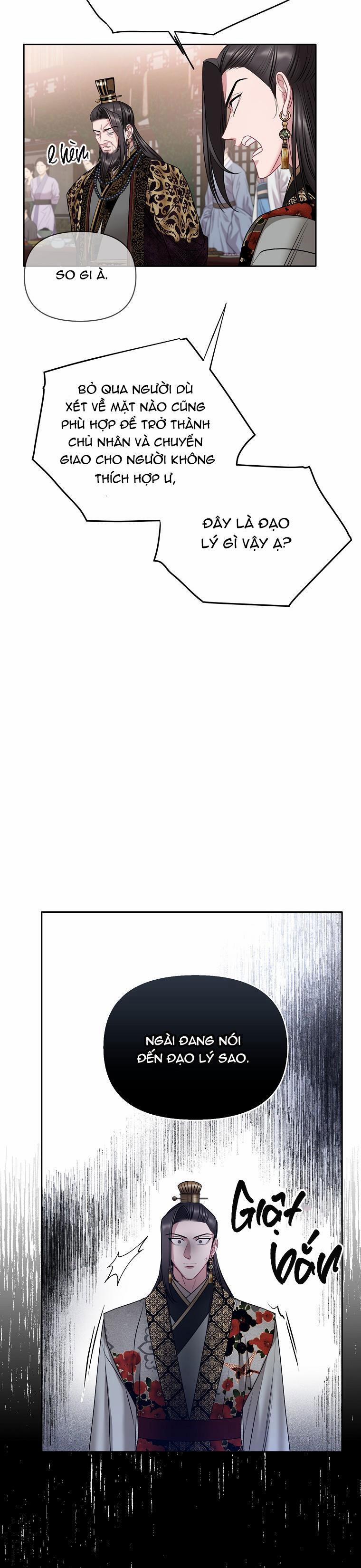 Xuân Phong Viên Mãn 44 trang 16