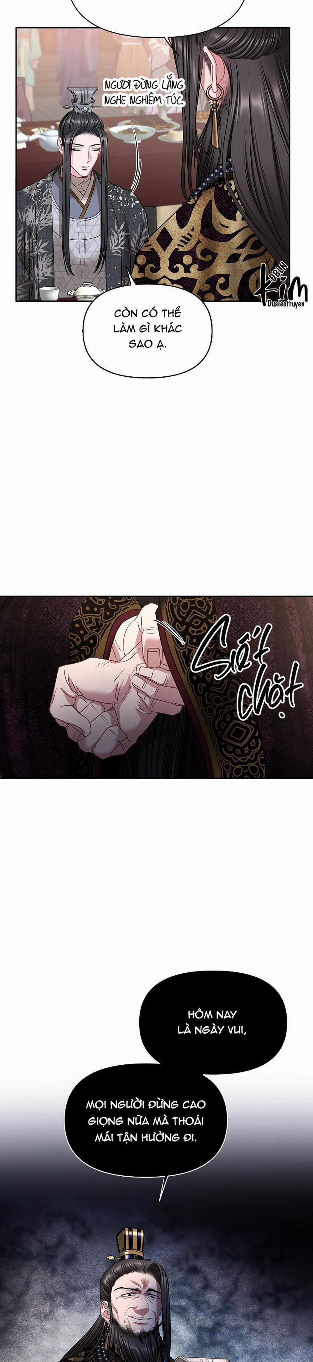 Xuân Phong Viên Mãn 44 trang 20