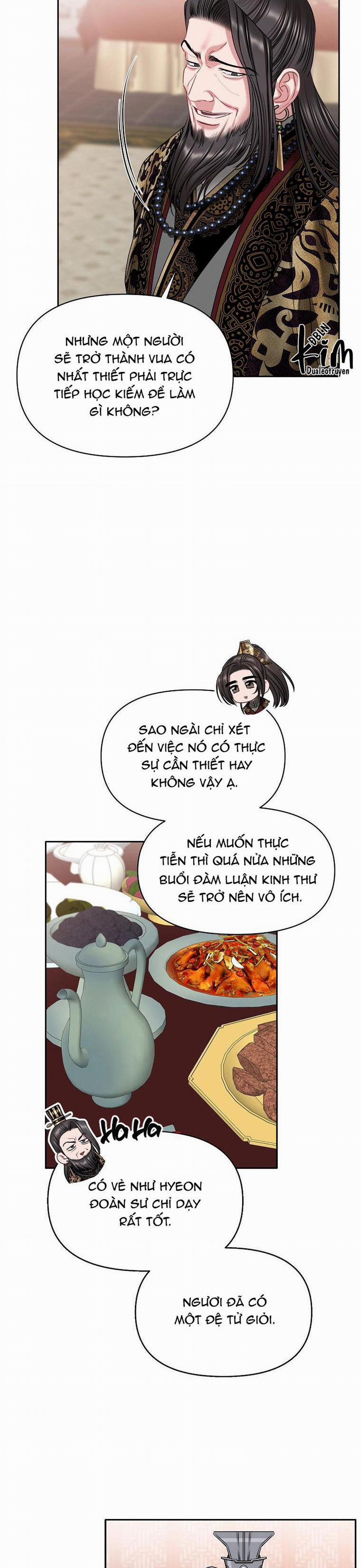 Xuân Phong Viên Mãn 44 trang 22