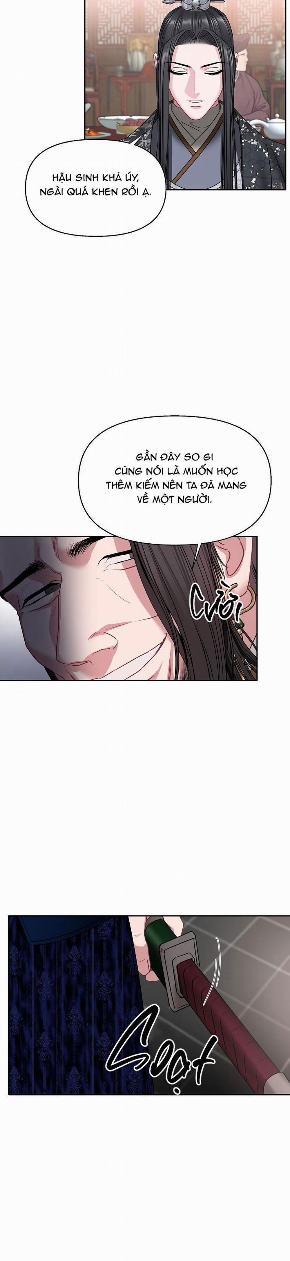 Xuân Phong Viên Mãn 44 trang 23