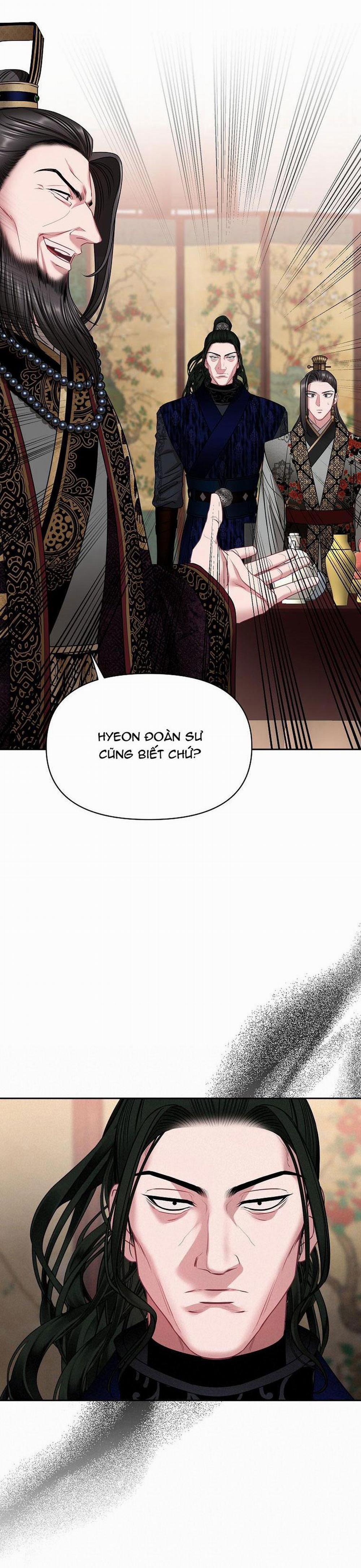 Xuân Phong Viên Mãn 44 trang 24