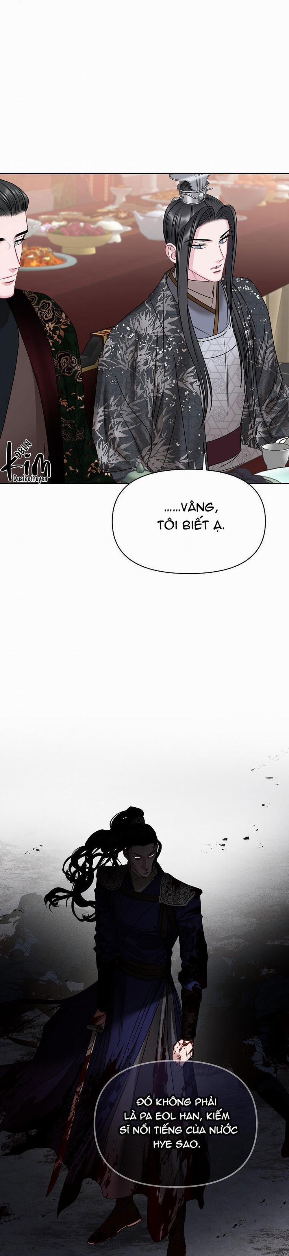 Xuân Phong Viên Mãn 44 trang 25