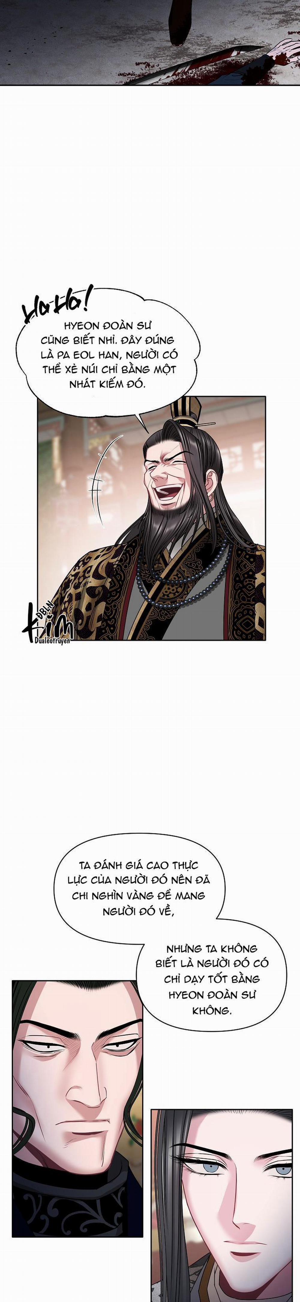 Xuân Phong Viên Mãn 44 trang 26