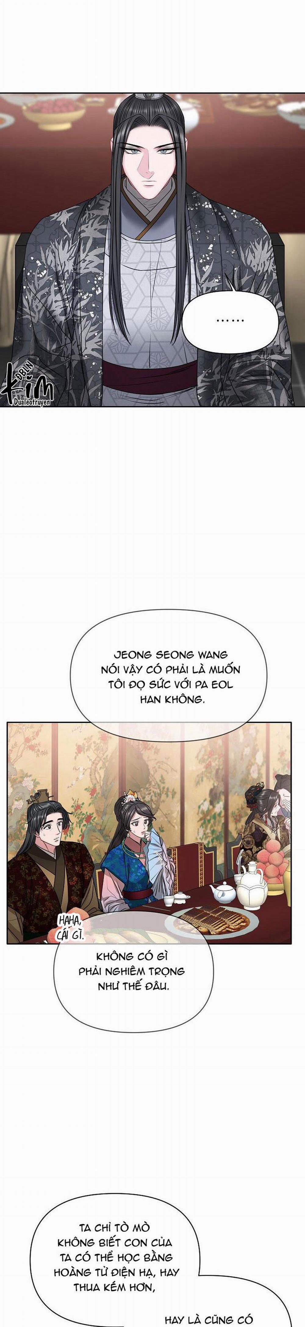 Xuân Phong Viên Mãn 44 trang 29