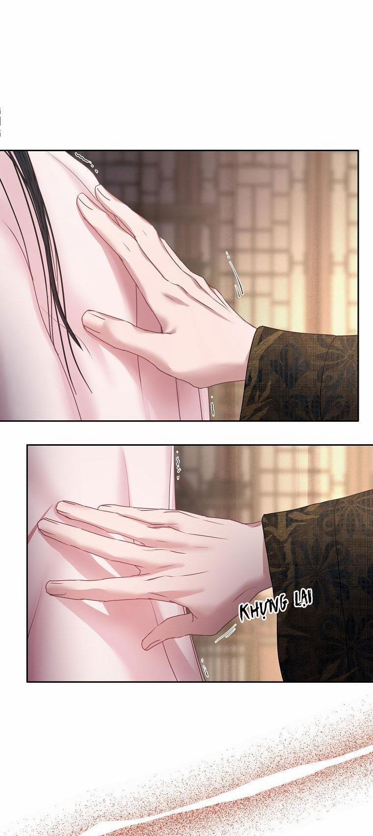 Xuân Phong Viên Mãn 45.1 THÔNG BÁO trang 4