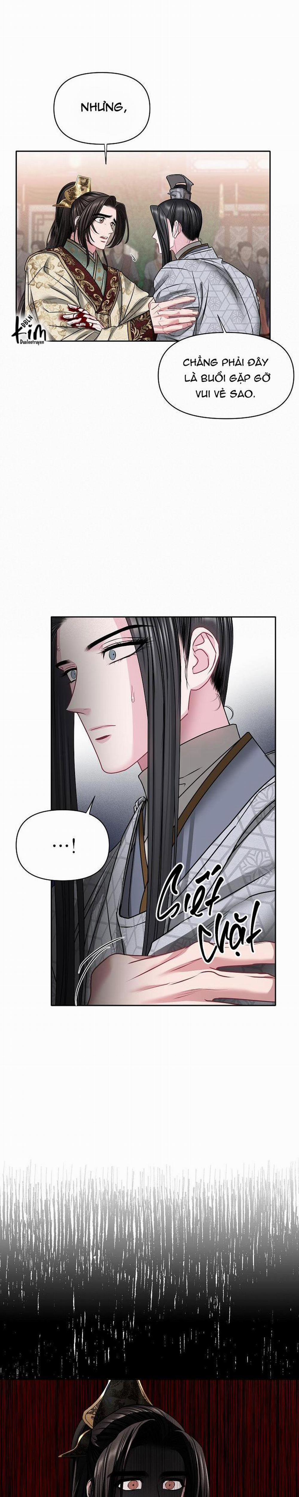 Xuân Phong Viên Mãn 45 trang 21