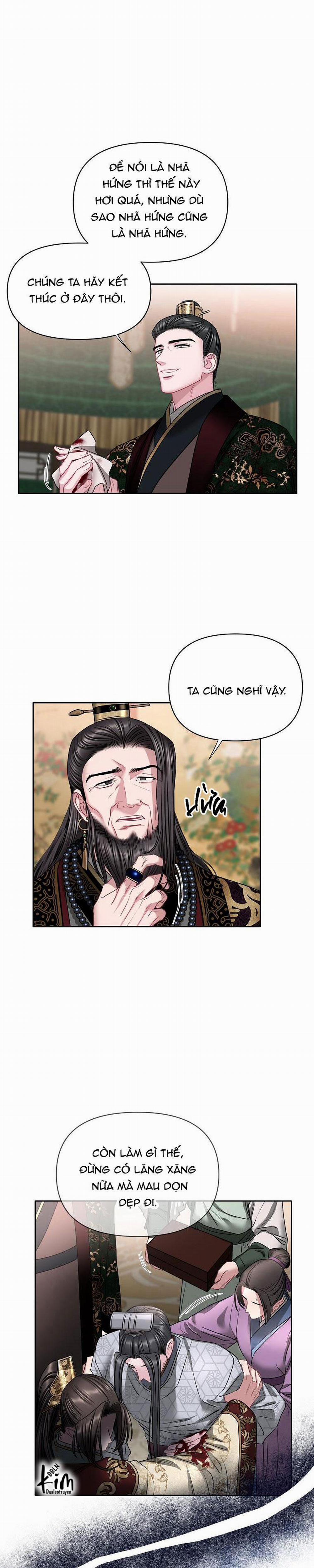 Xuân Phong Viên Mãn 45 trang 23