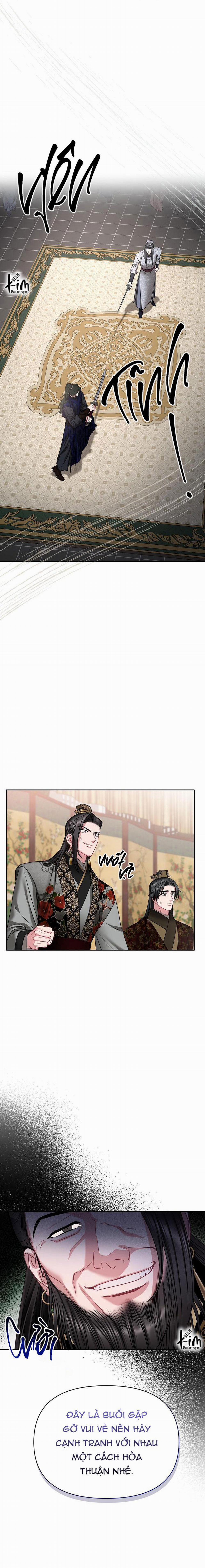 Xuân Phong Viên Mãn 45 trang 3