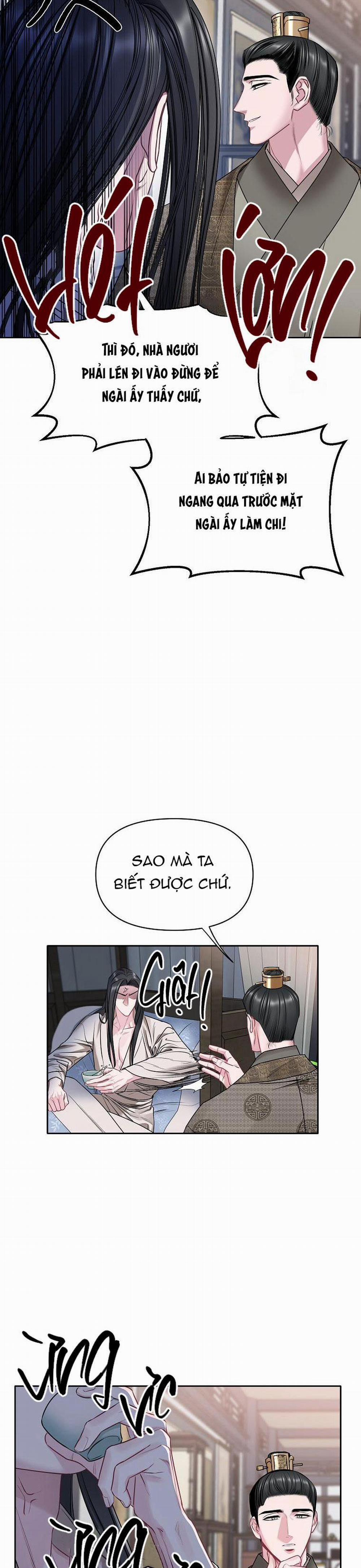 Xuân Phong Viên Mãn 46 trang 17