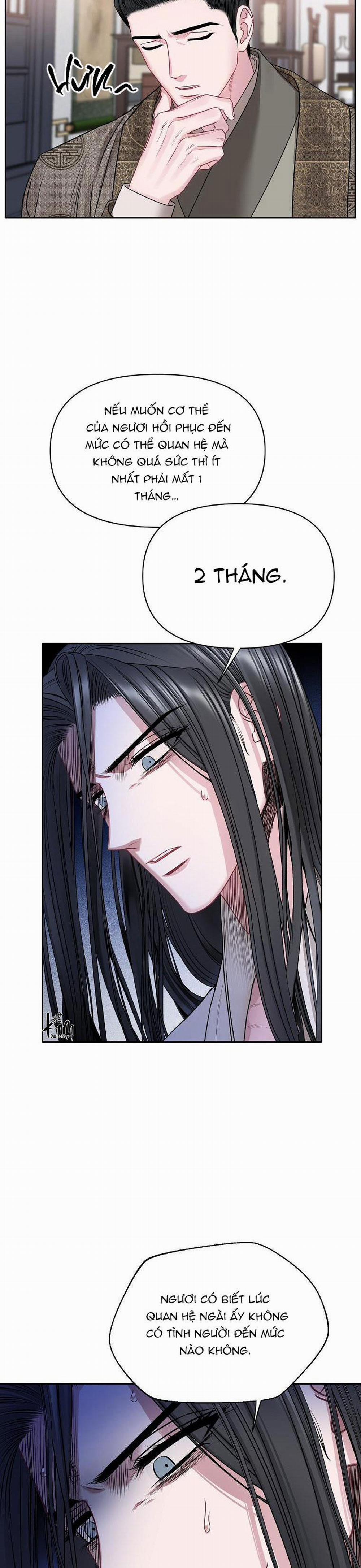 Xuân Phong Viên Mãn 46 trang 19