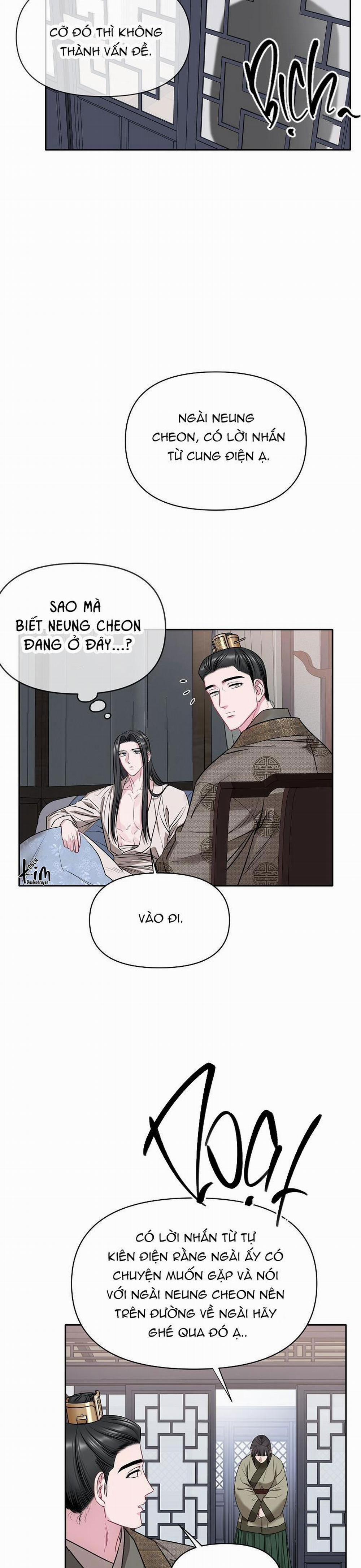 Xuân Phong Viên Mãn 46 trang 25