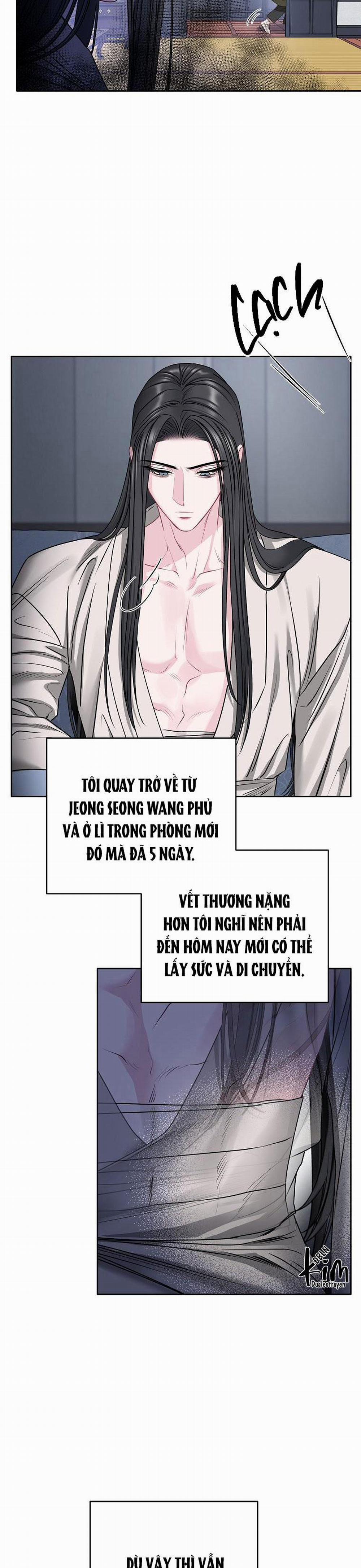 Xuân Phong Viên Mãn 46 trang 3