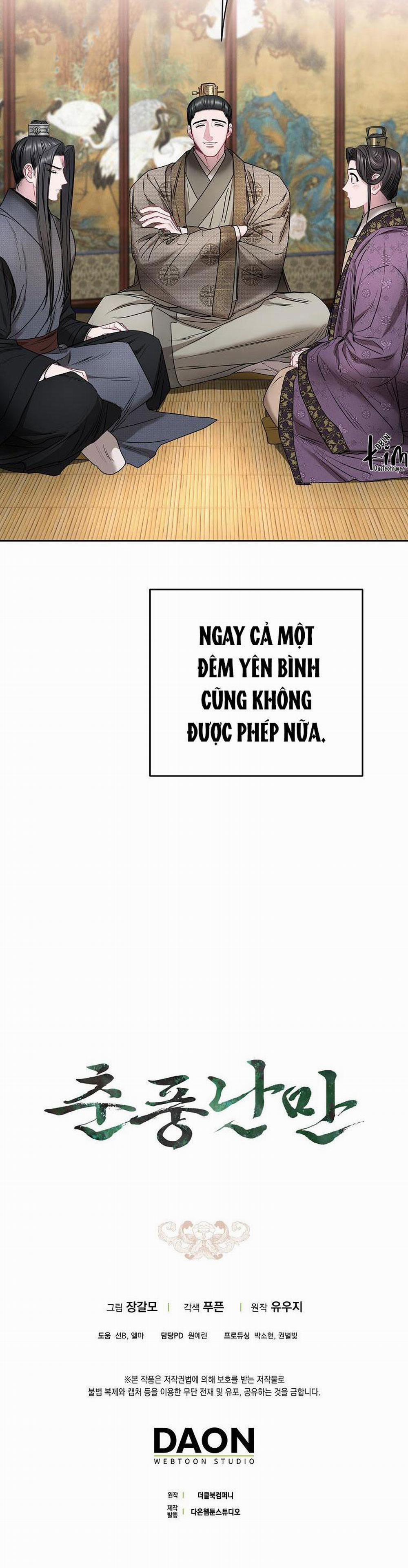 Xuân Phong Viên Mãn 46 trang 33