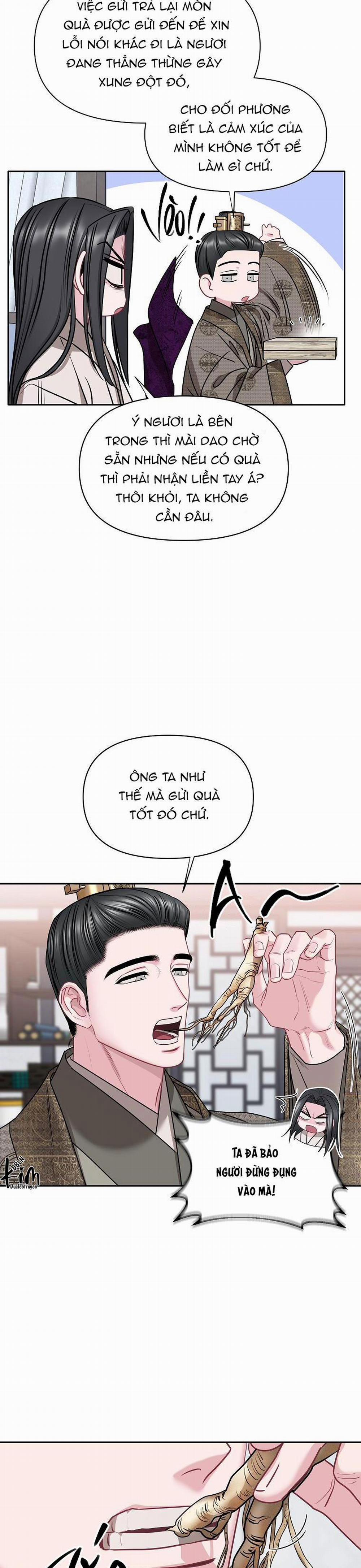 Xuân Phong Viên Mãn 46 trang 8