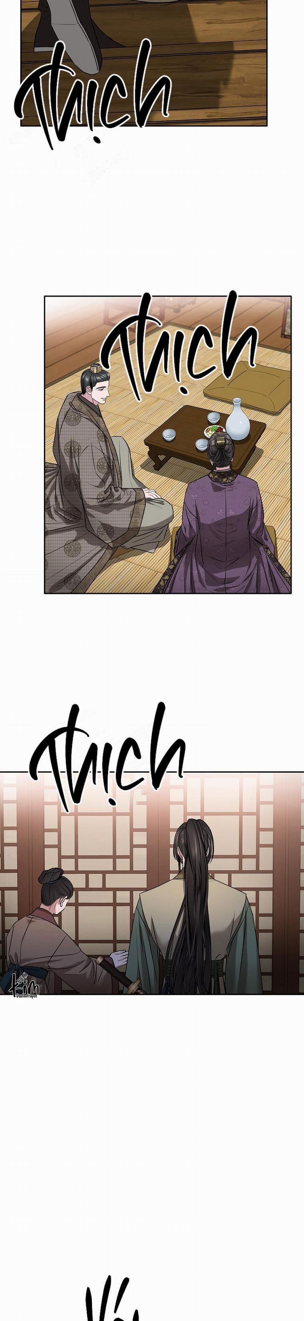 Xuân Phong Viên Mãn 47 trang 16