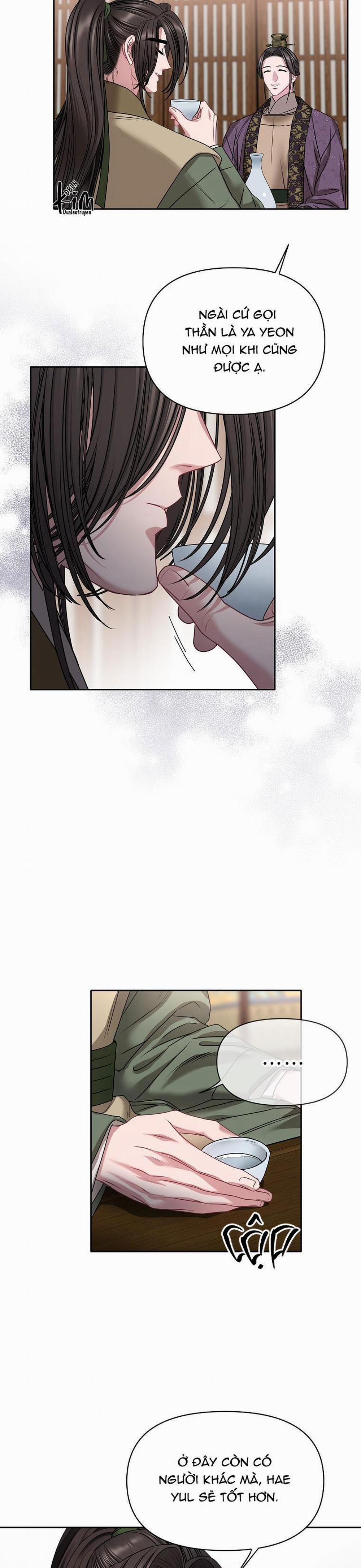 Xuân Phong Viên Mãn 47 trang 21