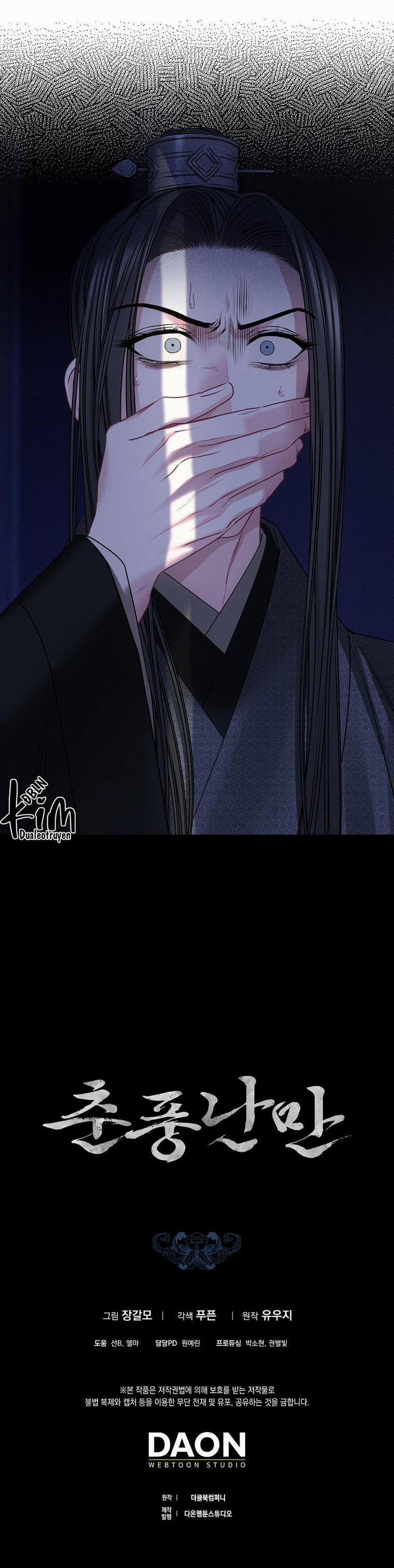 Xuân Phong Viên Mãn 47 trang 35