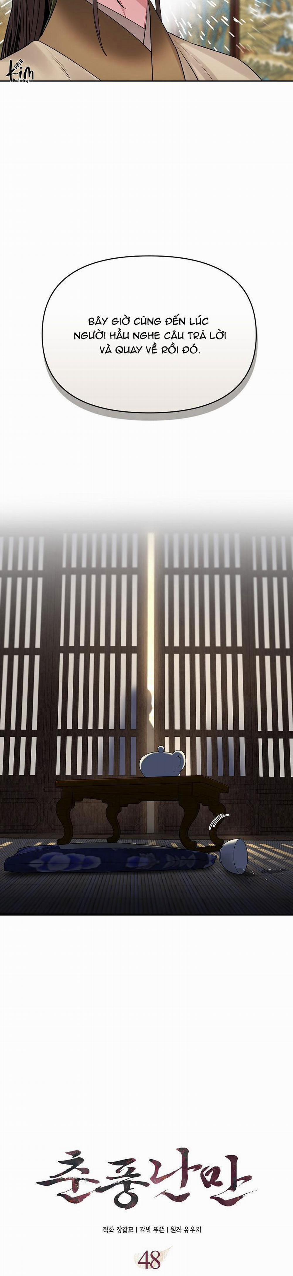 Xuân Phong Viên Mãn 48 trang 10