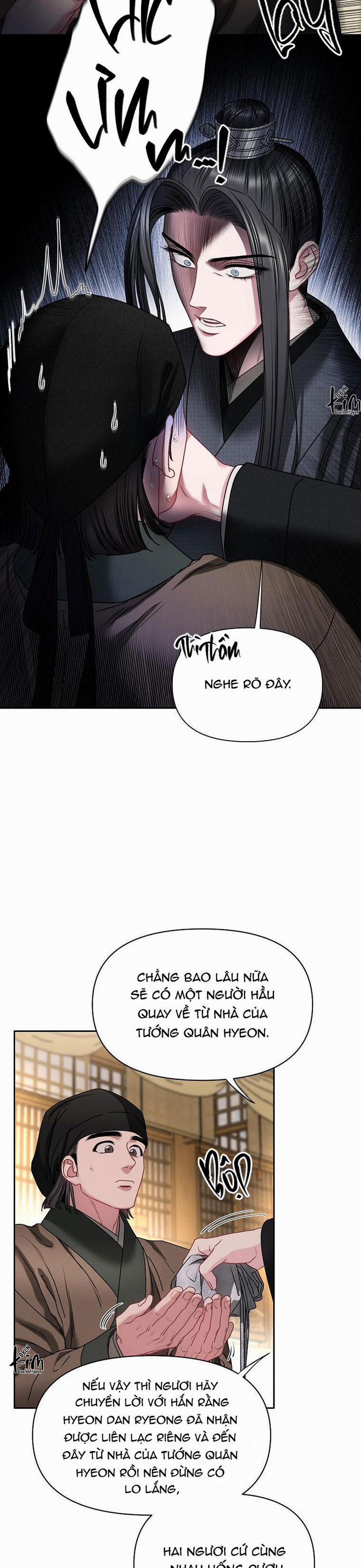Xuân Phong Viên Mãn 48 trang 12