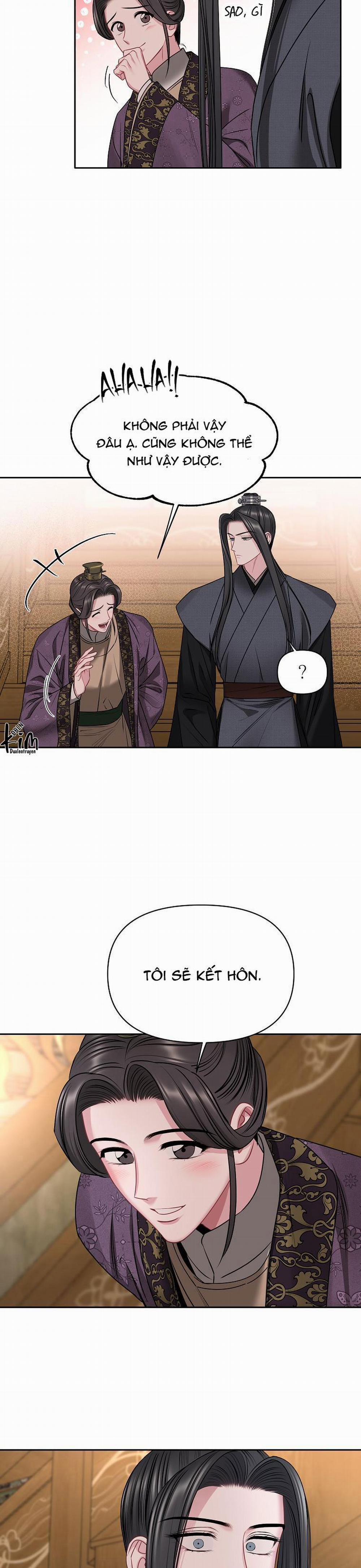 Xuân Phong Viên Mãn 48 trang 30