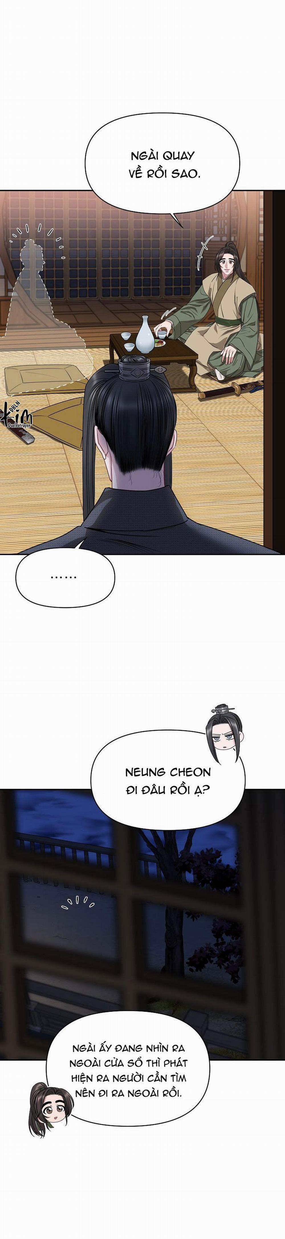 Xuân Phong Viên Mãn 49 trang 11