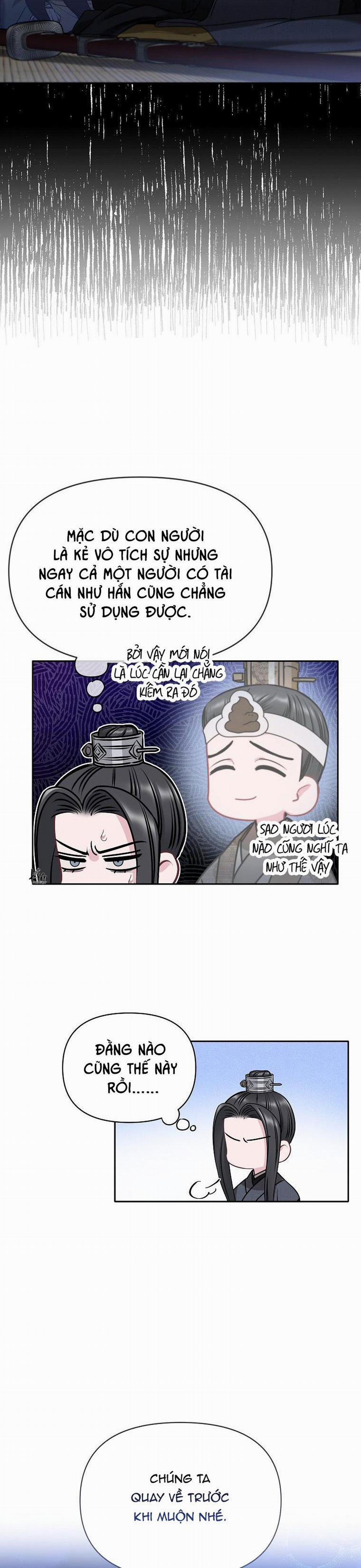 Xuân Phong Viên Mãn 49 trang 14