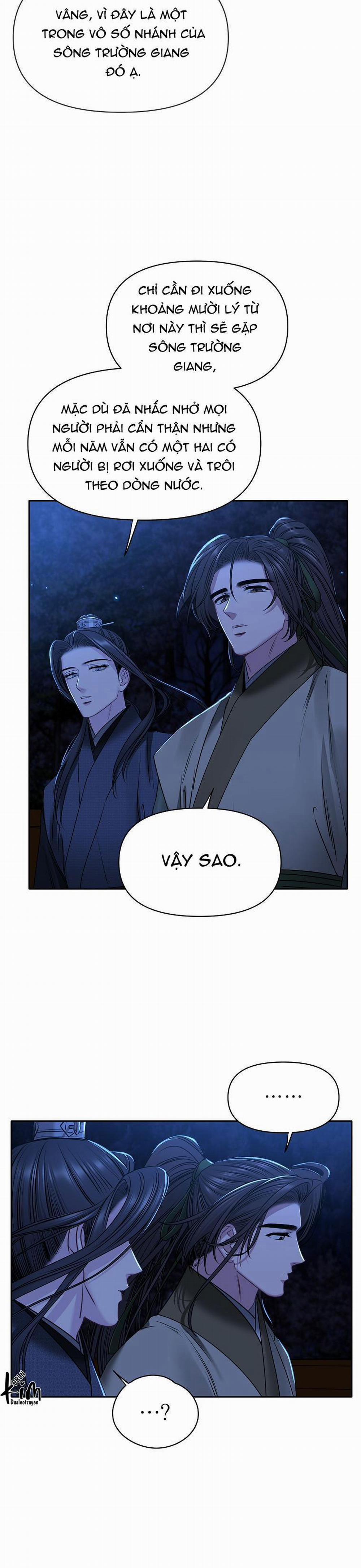 Xuân Phong Viên Mãn 49 trang 16