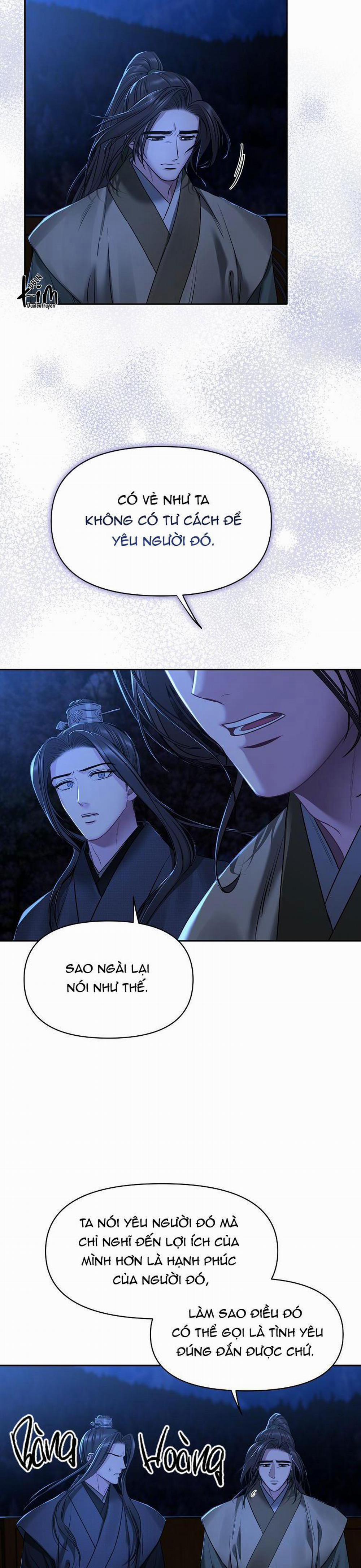 Xuân Phong Viên Mãn 49 trang 18