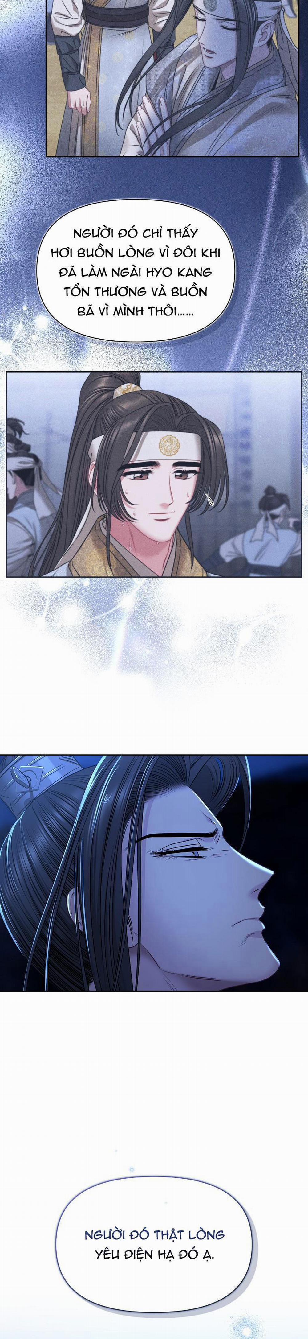 Xuân Phong Viên Mãn 49 trang 26