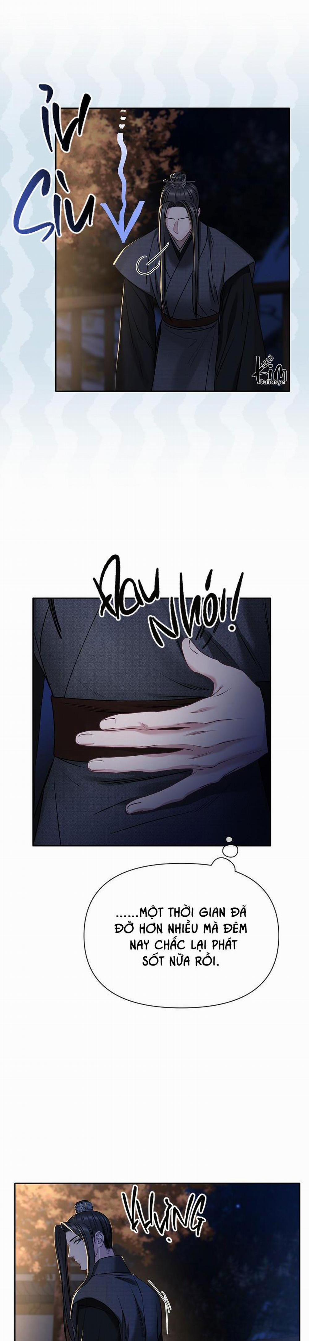 Xuân Phong Viên Mãn 49 trang 8