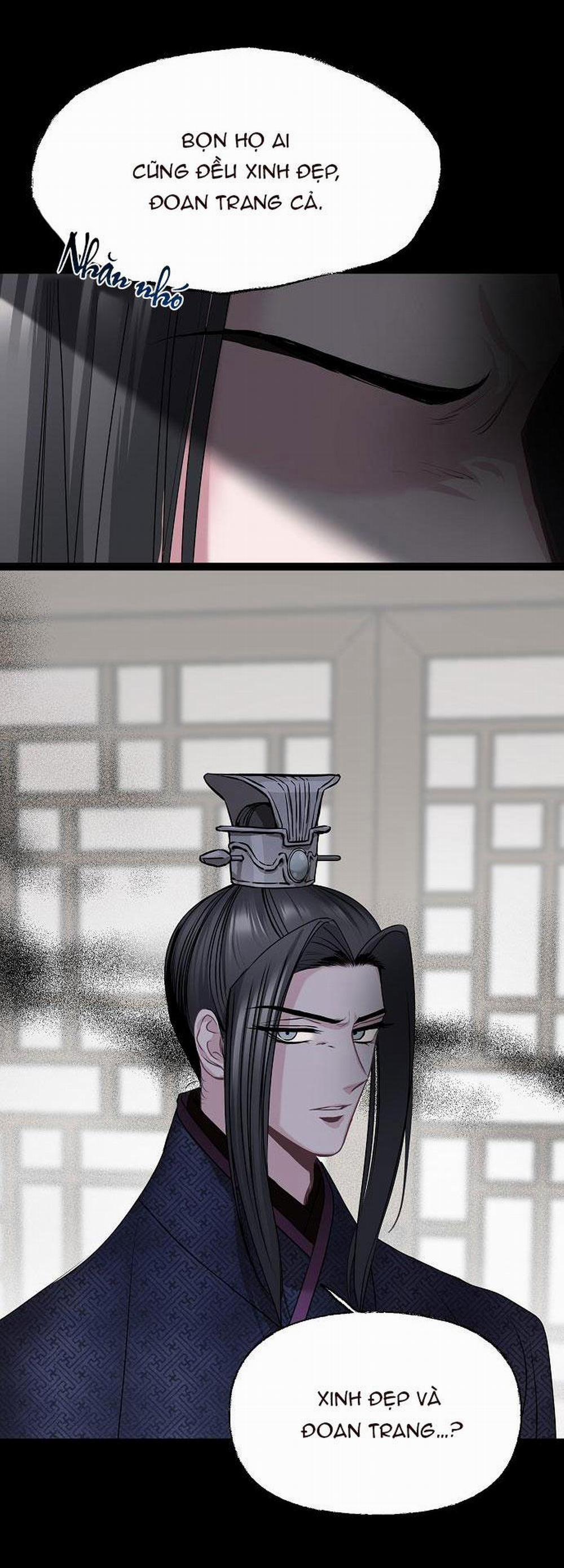 Xuân Phong Viên Mãn 5 trang 12