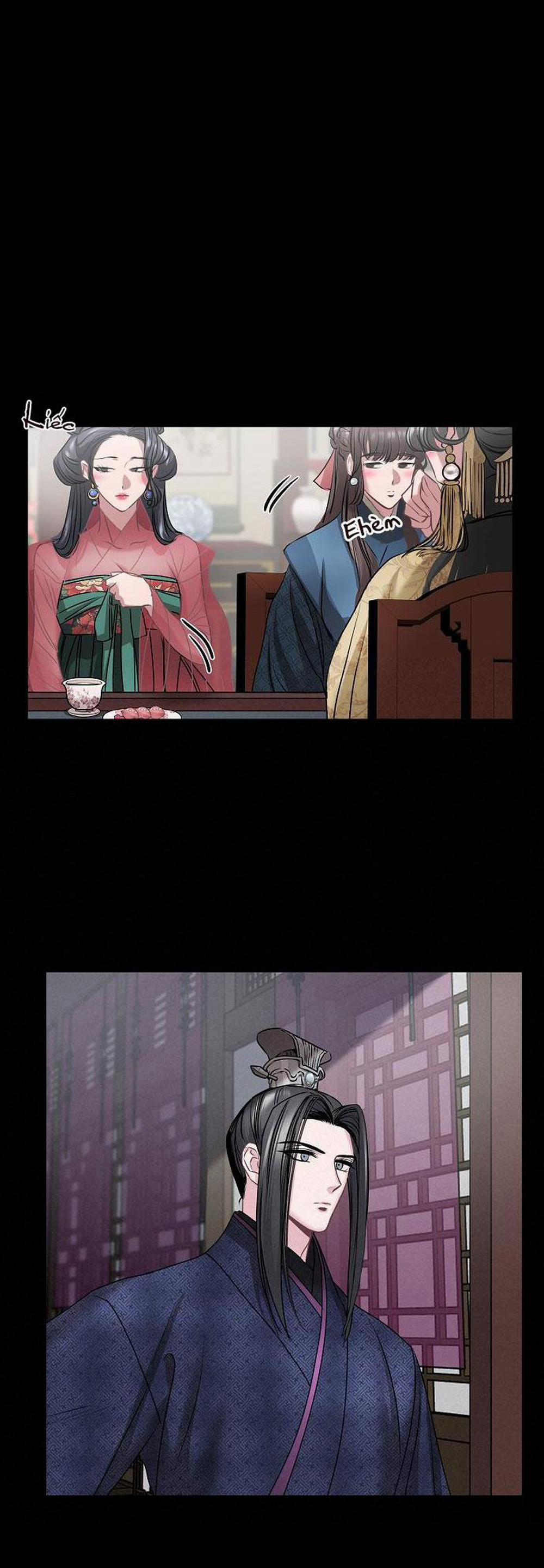 Xuân Phong Viên Mãn 5 trang 15