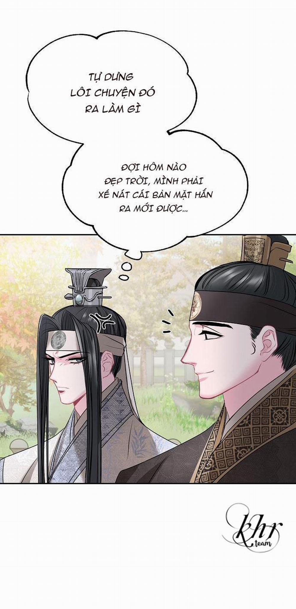 Xuân Phong Viên Mãn 5 trang 19