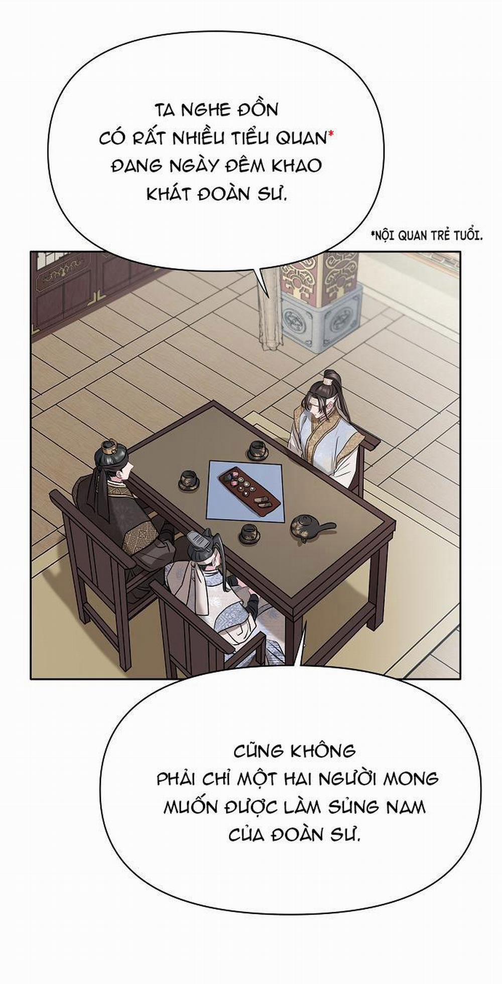 Xuân Phong Viên Mãn 5 trang 32